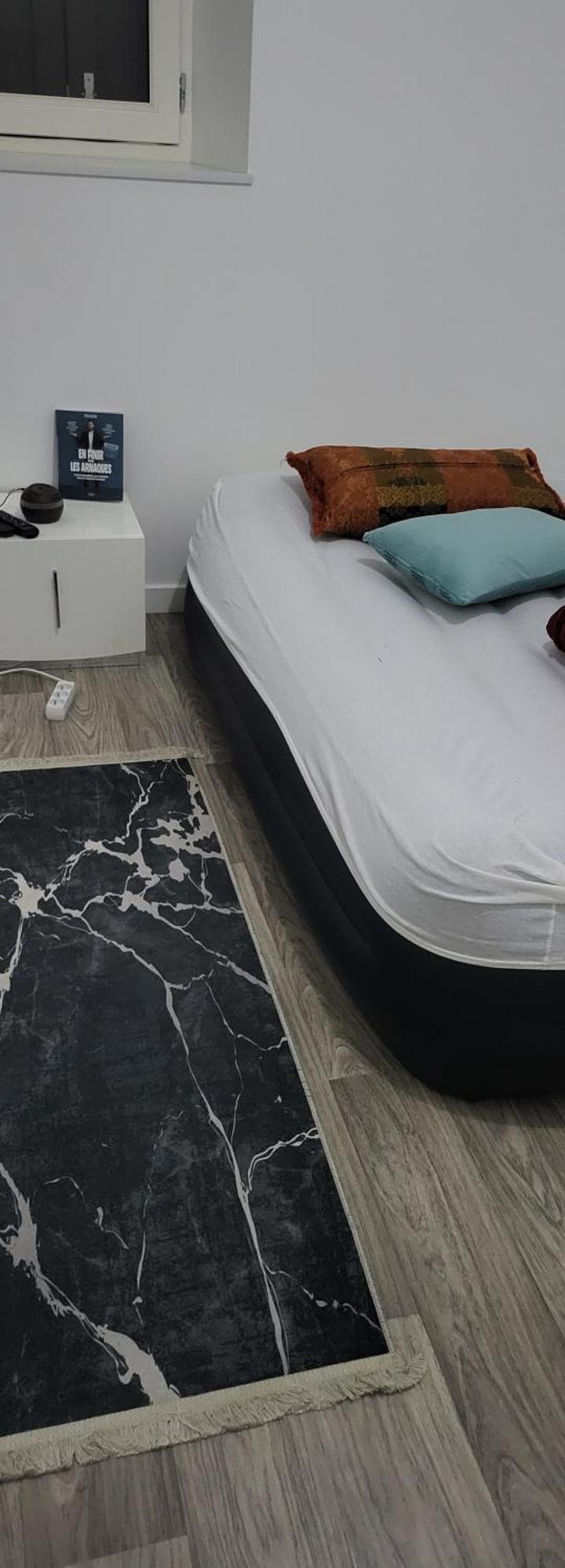 Quartier Administratif 2 * Blois